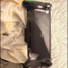 Nintendo Switch 32GB and 128GB SD