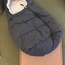 Baby footmuff insert maxi-cosi Image 3