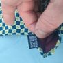 Christian Dior Monsieur silk tie Image 9