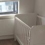 Mamas and Papas Cot/Toddler bed Image 2