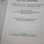 Holy Bible Douay Version Image 6