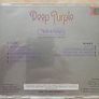 Deep Purple CD  - Made In Europe Image 2