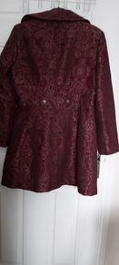 Ladies coat