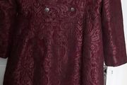 Ladies coat