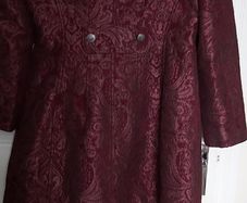 Ladies coat