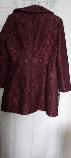 Ladies coat