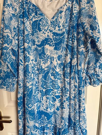 ladies dress