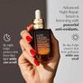 Estee Lauder Advanced Night Repair Serum Synchronized Multi-Recovery Complex 50ml Image 4