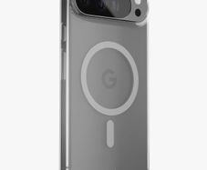 Pixel 10 PRO Clear Lightweight Phone Case