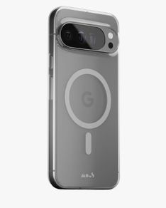 Pixel 10 PRO Clear Lightweight Phone Case