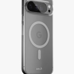 Pixel 10 PRO Clear Lightweight Phone Case