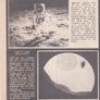 Tv 21 #85 Silver Surfer (8th May 1971) City Magazines Uk Comic Image 2
