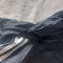 Boys Adidas Sports Jacket Image 2
