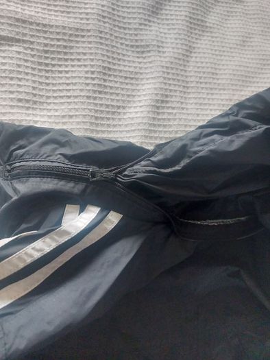 Boys Adidas Sports Jacket