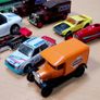 Toy car bundle Image 2