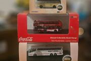 oxford bus model