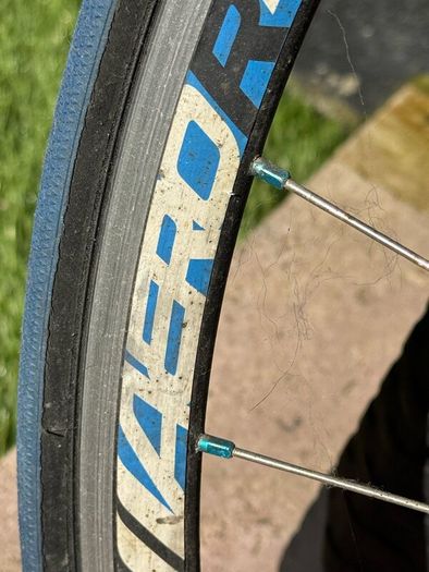 Felt F5 Garmin-Edition Road Bike