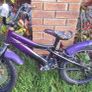 kids bike Image 5