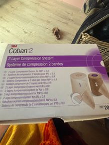 medical bandages