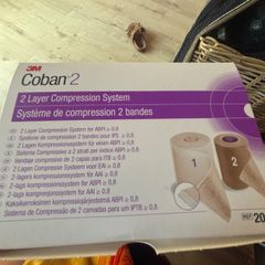 medical bandages