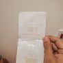 samsung z flip back cover Image 2