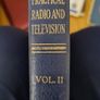 Vintage Modern Practical Radio And Television Volume 11. Hardback. Image 2
