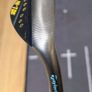 Custom Taylormade high toe wedge Image 2