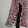 women's top long sleeve. Size 12/14 Image 4