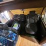 98 Fiat Campervan 6 berth project LHD Image 7