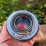 canon EF 50mm 1.4 USM Image 4