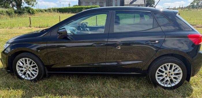 Seat Ibiza 1.0 TSI