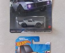 Hot wheels premium + tooned