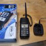 VHF Marine transceiver IC-M31 Image 2
