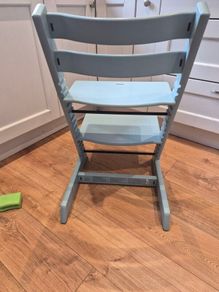 Stokke trip trap
