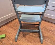 Stokke trip trap
