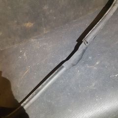 Bmw 3 5er E60 E61 E90 Bonnet Front Seal 7063835
