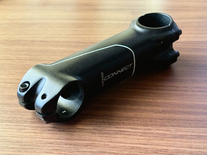 Giant Connect Aluminum Stem 120mm