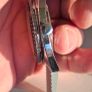 Vintage Rexton Swiss Skin Diver Watch - 17 Jewels - 1970s Image 8