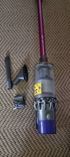 dyson v10