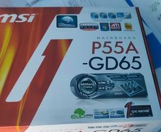 i7 860 mobo bundle