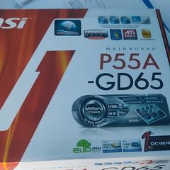 i7 860 mobo bundle