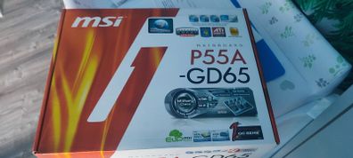 i7 860 mobo bundle