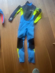 C skins wetsuits