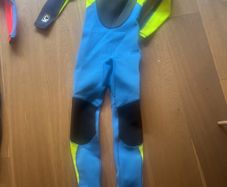 C skins wetsuits