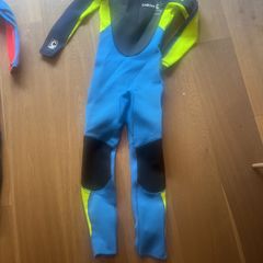 C skins wetsuits
