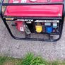 Petrol generator Image 10