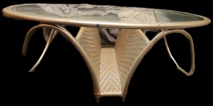 coffe table