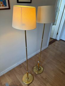 Standing Lamps