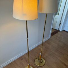 Standing Lamps