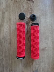Handlebar Grips